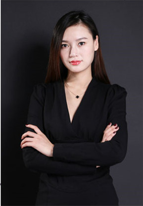 图木舒克史静静 纹绣讲师