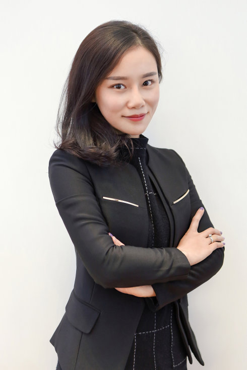 图木舒克邓珂婕 讲师